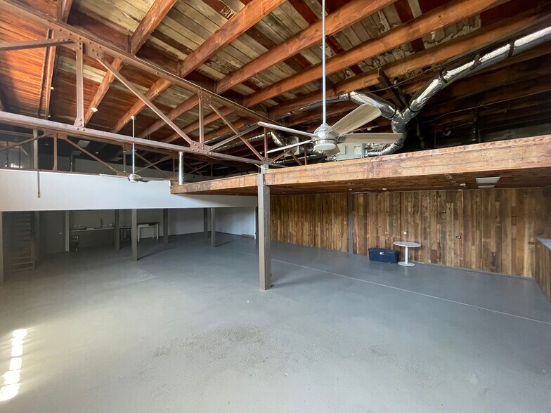 110-112 Spaulding St, San Anselmo, CA à louer - Photo intérieure – Image 3 sur 6