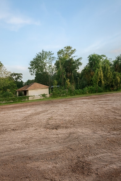 6110 Tidwell Rd, Houston, TX à vendre - Photo de l’immeuble – Image 3 sur 6
