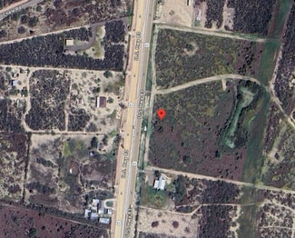 Plus de détails pour 3020 US-83, Roma, TX - Terrain à vendre