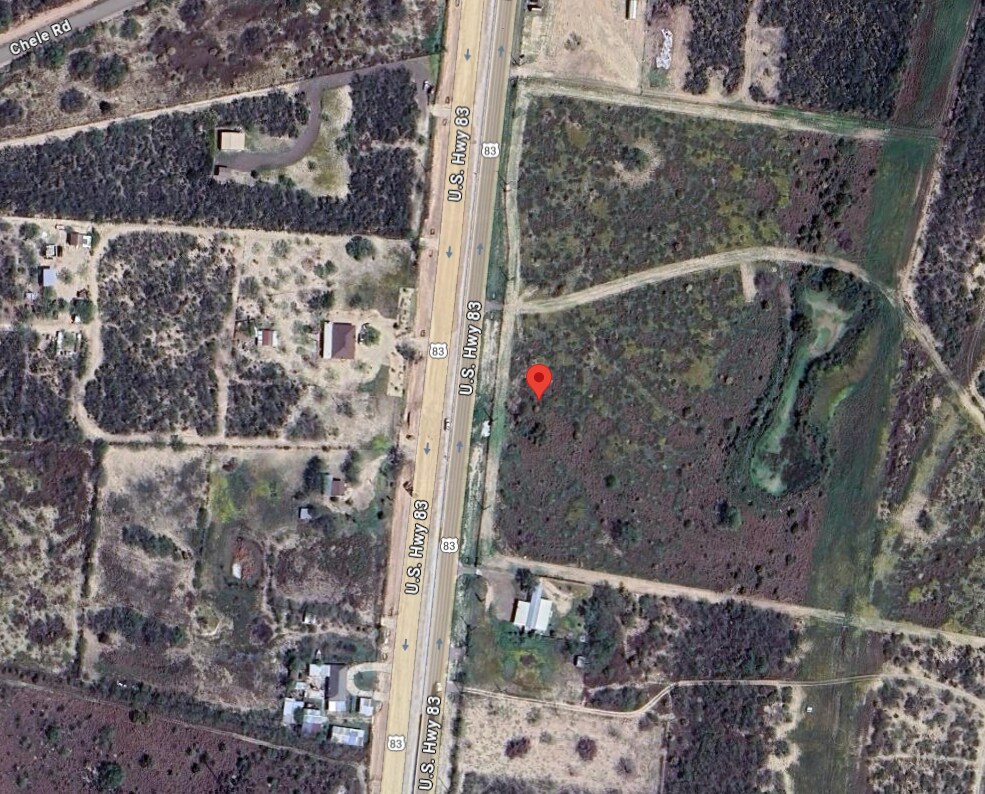 3020 US-83, Roma, TX à vendre Photo principale– Image 1 sur 3