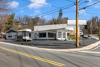 Plus de détails pour 7415 Springfield Ave, Sykesville, MD - Local commercial à vendre