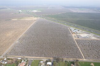 Plus de détails pour Golden State Hwy, Madera, CA - Terrain à vendre