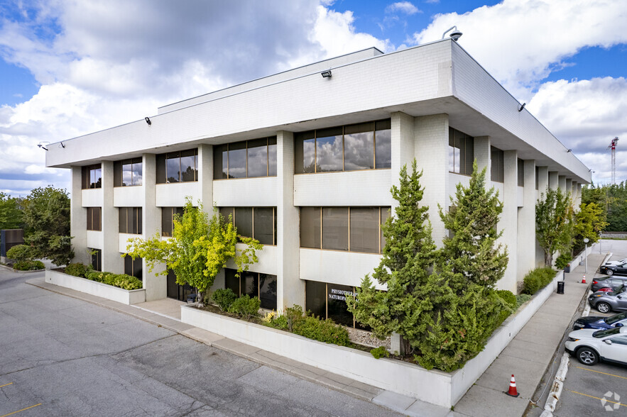 885 Don Mills Rd, Toronto, ON à louer - Photo principale – Image 1 sur 6