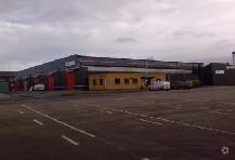 Hartlebury Trading Estate, Hartlebury à louer - Photo de l’immeuble – Image 3 sur 10