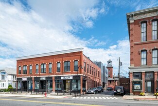 Plus de détails pour 13 W Central St, Natick, MA - Local commercial à louer