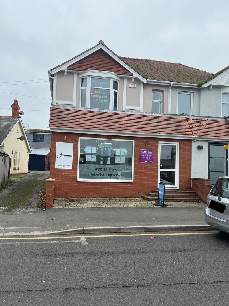 17 Kings Av, Prestatyn à vendre Photo principale– Image 1 sur 2