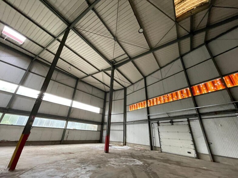 Industriel/Logistique dans Créteil à louer - Photo intérieure – Image 3 sur 6