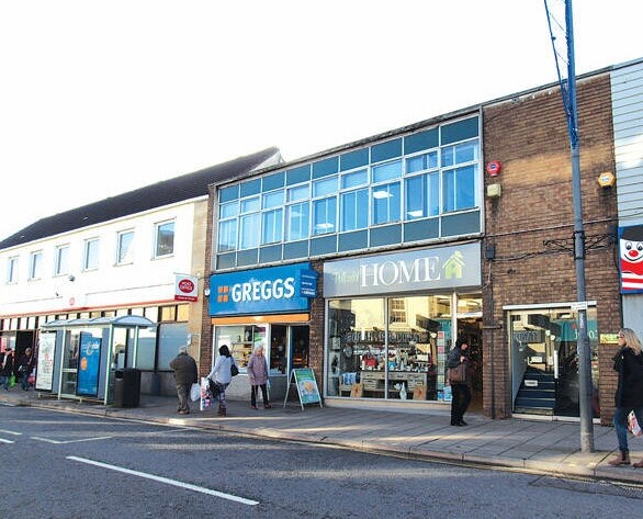 42-42a High St, Keynsham à louer Photo principale– Image 1 sur 4