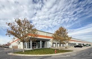 Plus de détails pour 2475 S 3200 W, Salt Lake City, UT - Industriel/Logistique à louer