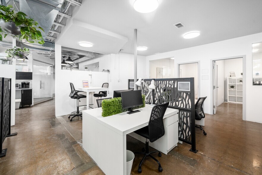 880 Rue Roy E, Montréal, QC à louer - Photo intérieure – Image 3 sur 11