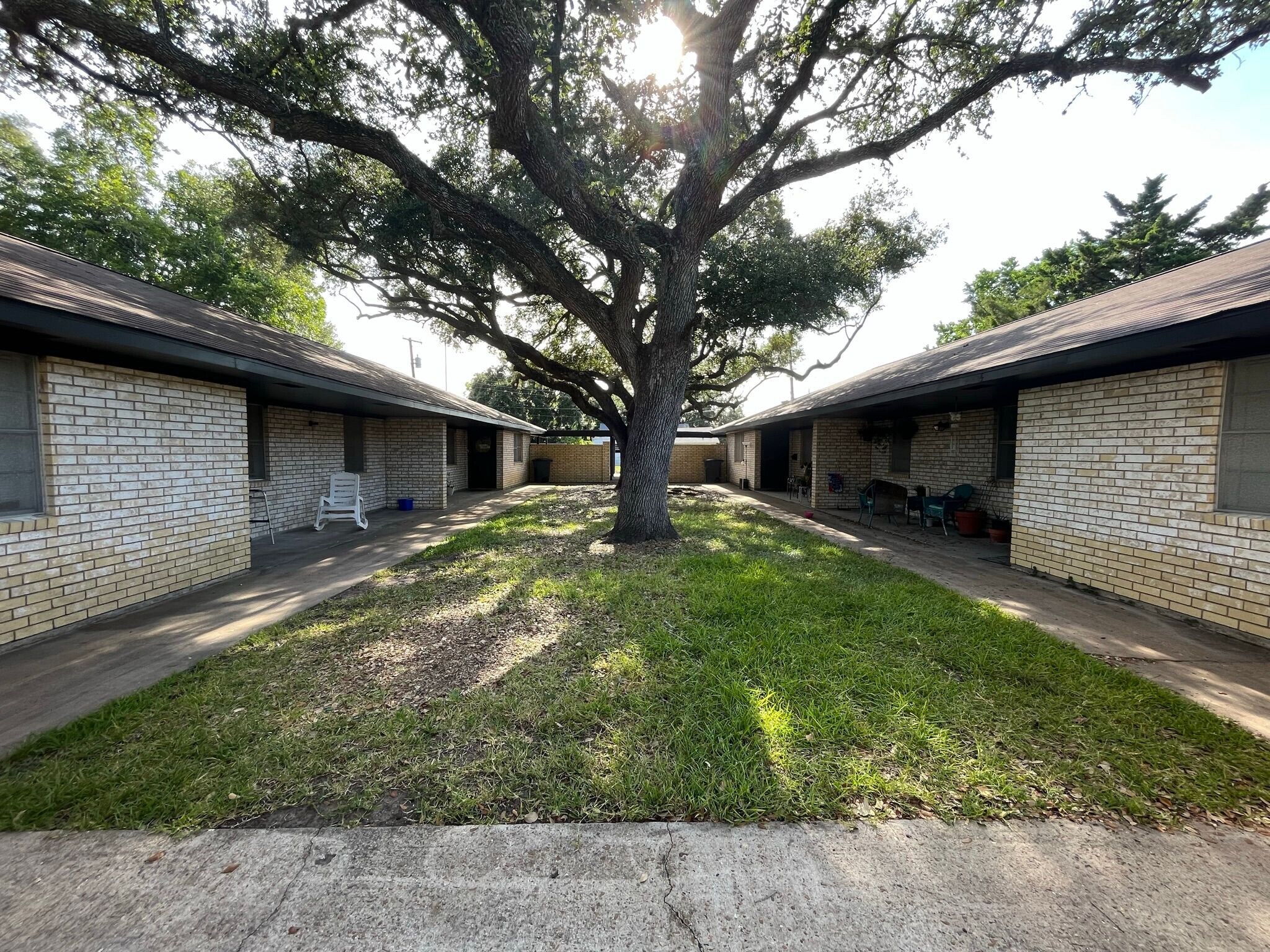 908 Avenue H, Bay City, TX à vendre Photo principale– Image 1 sur 14