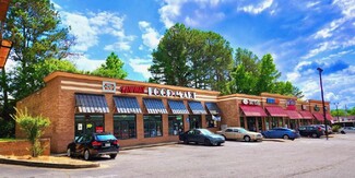 Plus de détails pour 4421 Glenwood Rd, Decatur, GA - Local commercial à vendre