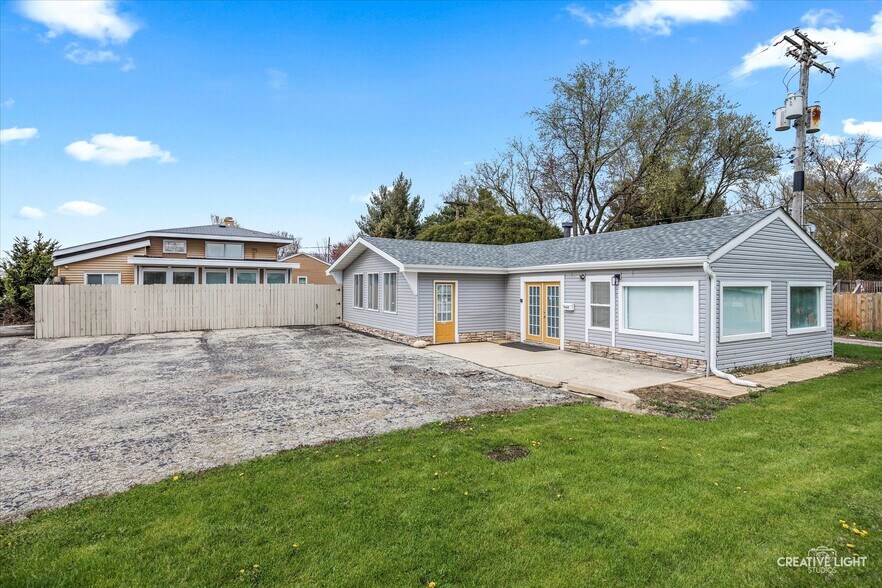 9560 S State Route 31, Algonquin, IL à vendre - Photo de l’immeuble – Image 2 sur 23
