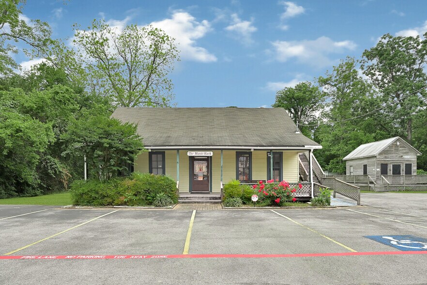 17934 Kuykendahl Rd, Spring, TX à vendre - Photo de l’immeuble – Image 2 sur 14