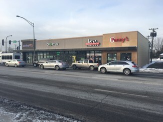 Plus de détails pour 2418-2426 S Cicero Ave, Cicero, IL - Local commercial à louer