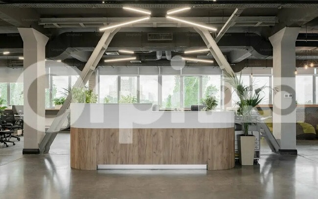 Plus de détails pour Bureau à louer