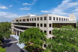 Plus de détails pour 1101 Greenwood Blvd, Lake Mary, FL - Bureau à louer