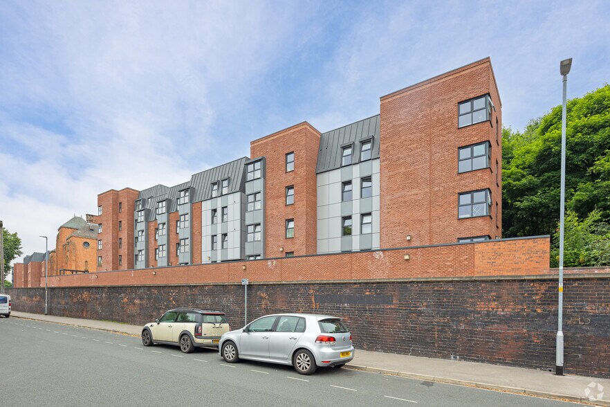St Johns Rd, Leeds à vendre - Photo de l’immeuble – Image 3 sur 4