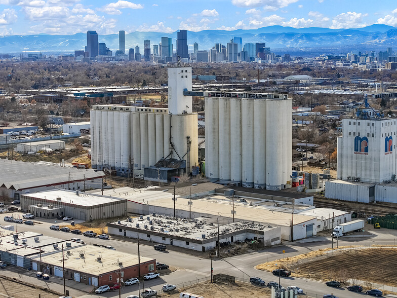 4455-4477 Garfield St, Denver, CO à vendre - Photo de l’immeuble – Image 2 sur 11
