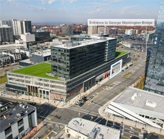Plus de détails pour 2030 Hudson St, Fort Lee, NJ - Local commercial à louer