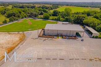 Plus de détails pour 3984 N US Highway 287, Alvord, TX - Industriel/Logistique à vendre