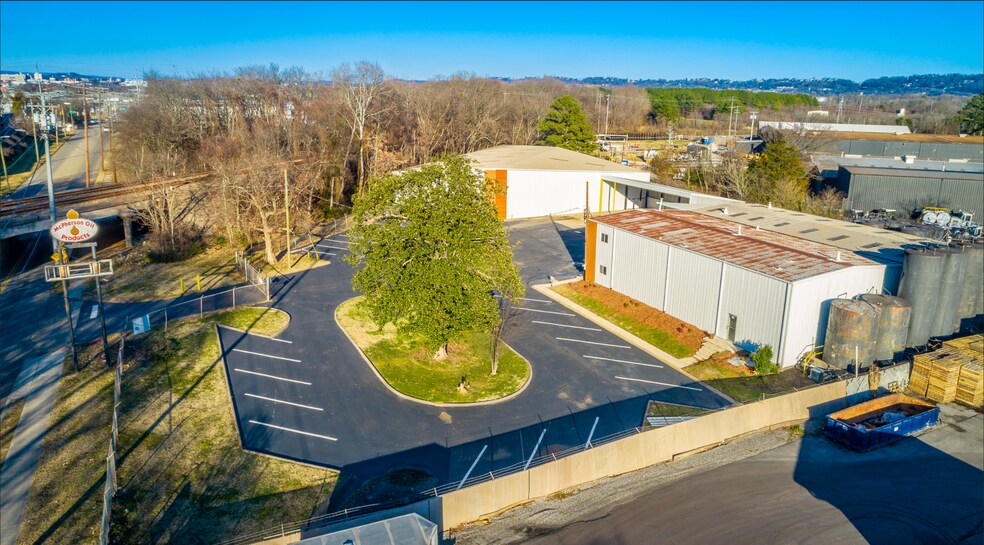 3324 Alton Park Blvd, Chattanooga, TN à louer - Photo de l’immeuble – Image 3 sur 17