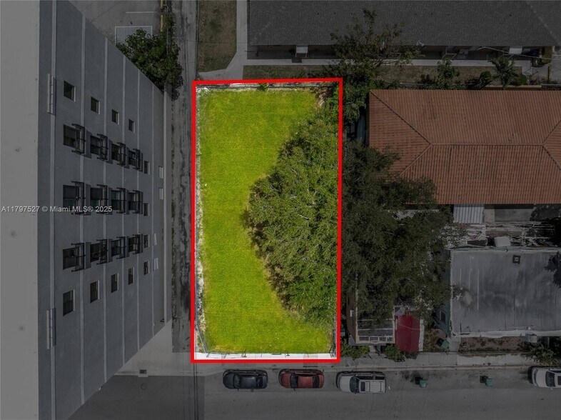 129 SW 21st Ave, Miami, FL à vendre - Aérien – Image 1 sur 7