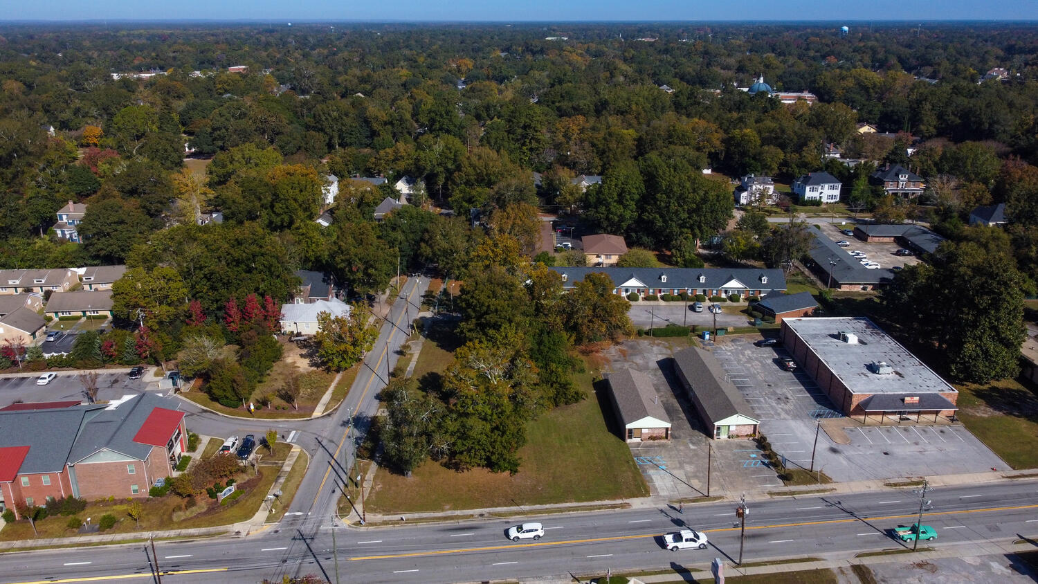 343 Liberty St, Sumter, SC à vendre Photo principale– Image 1 sur 18