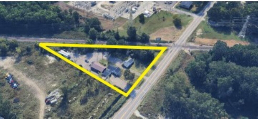 37667 Cherry Hill Rd, Westland, MI à vendre - Photo principale – Image 1 sur 2