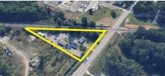 Plus de détails pour 2 Commercial Assets – Local commercial à vendre, Westland, MI