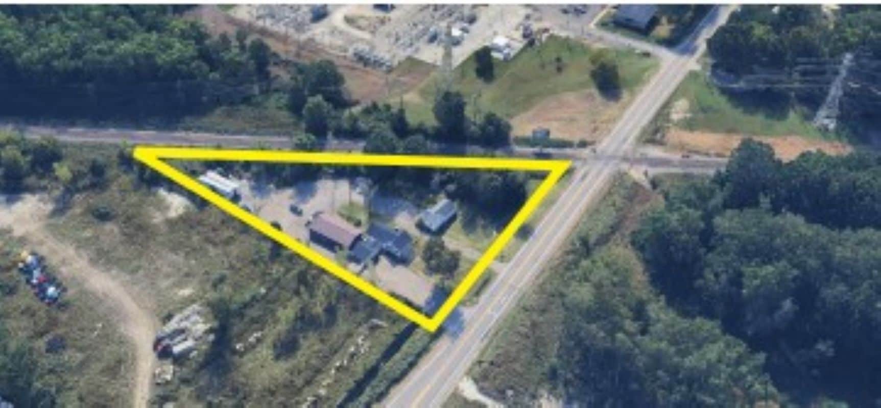 37667 Cherry Hill Rd, Westland, MI à vendre Photo principale– Image 1 sur 3