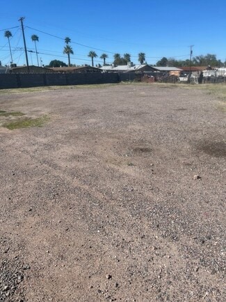 Plus de détails pour 450 S Date, Mesa, AZ - Industriel/Logistique à louer
