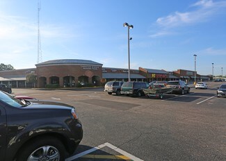 Plus de détails pour 1605-1663 Perry Hill Rd, Montgomery, AL - Local commercial à louer