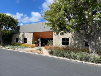 Plus de détails pour 3195 Airport Loop Dr, Costa Mesa, CA - Local d’activités à vendre