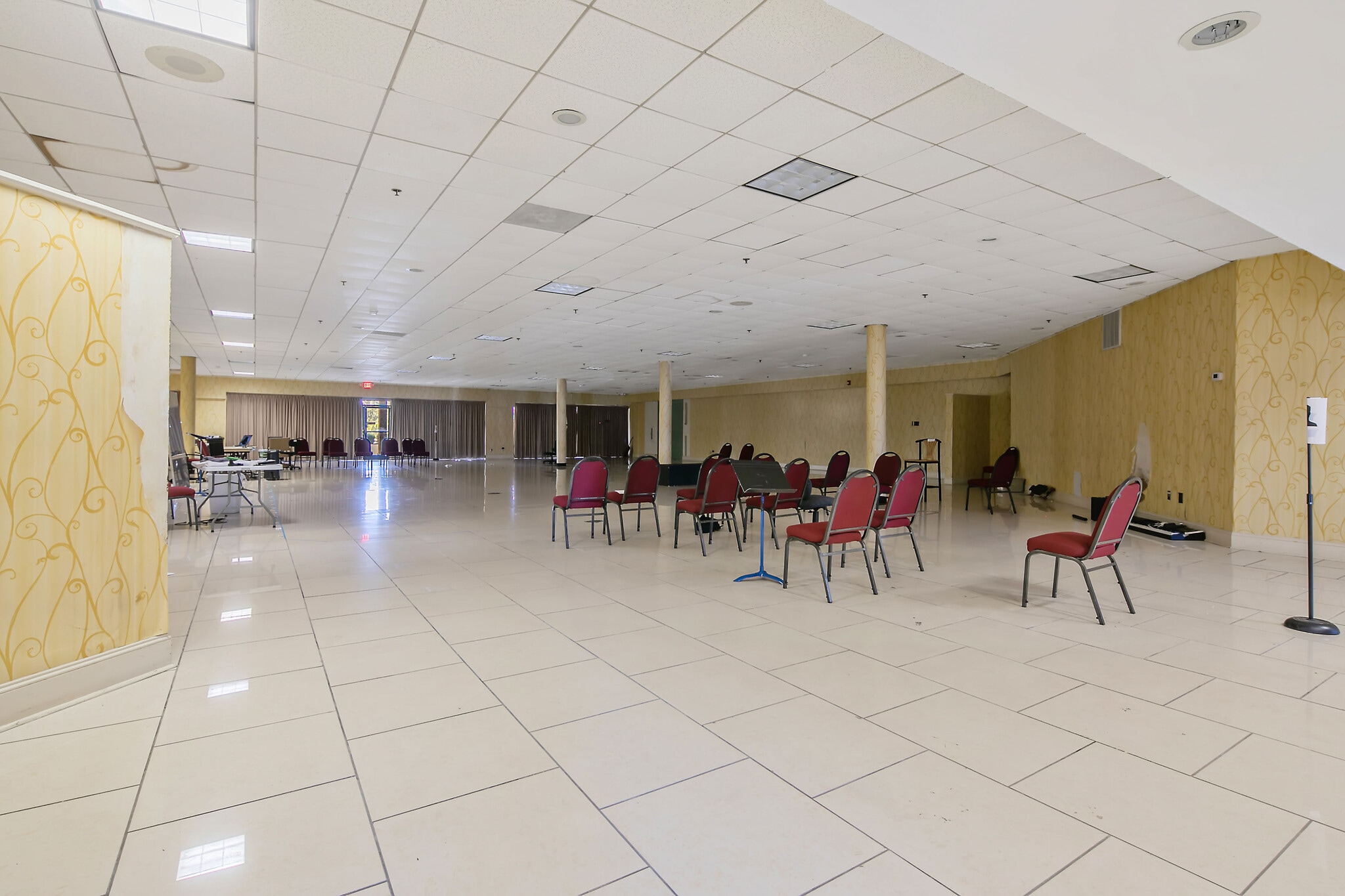 1707 Owen Dr, Fayetteville, NC à louer Photo intérieure– Image 1 sur 10