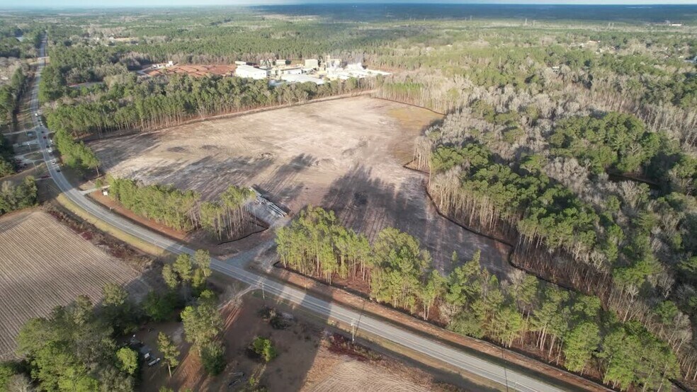 1085 Old River Rd, Bloomingdale, GA à louer - Vidéo sur l’annonce professionnelle – Image 2 sur 8
