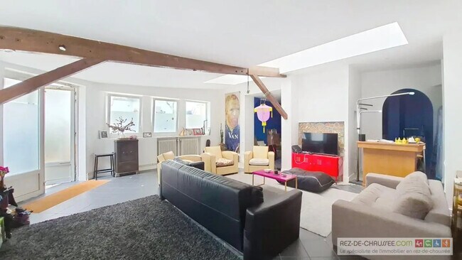 Plus de détails pour Logement à vendre