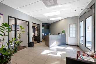 3200 Inland Empire Blvd, Ontario, CA à louer Photo intérieure– Image 1 sur 12