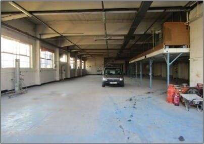 Industriel/Logistique dans Unit A Brook Road, Waltham Cross à louer - Photo de l’immeuble – Image 3 sur 3