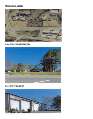 Plus de détails pour 5063-5065 NC 33 E, Greenville NC – Local commercial à vendre, Greenville, NC
