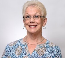 Kaye Bacon
