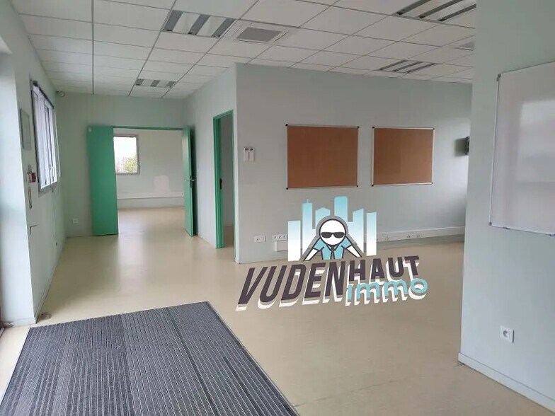 Bureau dans Villematier à vendre - Photo intérieure – Image 3 sur 11