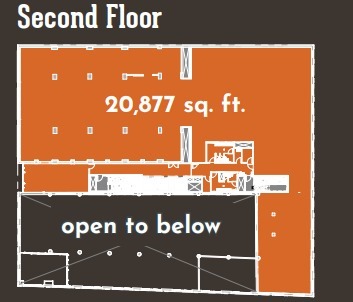 130 Bay St, Jersey City, NJ à louer Plan d’étage– Image 1 sur 1
