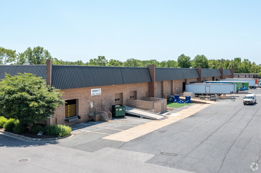 9321 Philadelphia Rd, Rosedale, MD à louer - Aérien – Image 3 sur 13