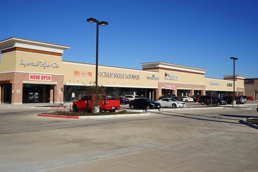 27200 Highway 290, Cypress, TX à louer - Photo de l’immeuble – Image 2 sur 21