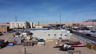 Plus de détails pour 2005 4th St NW, Albuquerque, NM - Industriel/Logistique à vendre