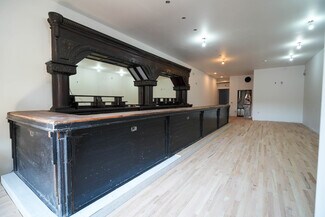 Plus de détails pour 609 Ann St, Homestead, PA - Local d'activités à louer