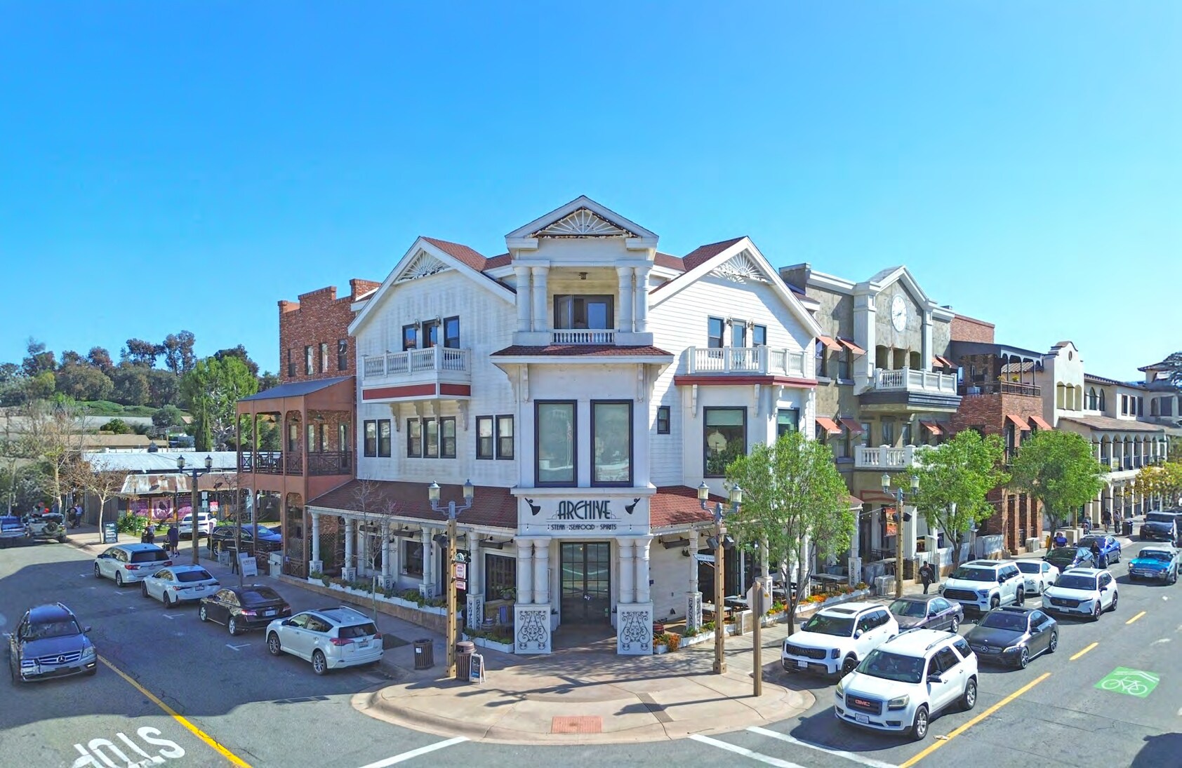 28544 Old Town Front St, Temecula, CA à louer Photo de l’immeuble– Image 1 sur 4