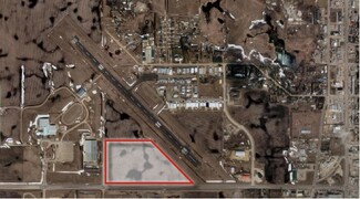 Plus de détails pour 6202 40, Wetaskiwin, AB - Terrain à vendre