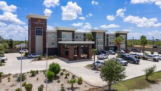 Plus de détails pour 110 Bmt Dr, Jourdanton, TX - Hôtellerie à vendre